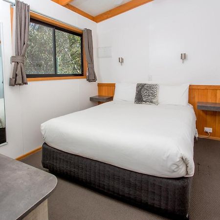 Big4 Melbourne Holiday Park Экстерьер фото
