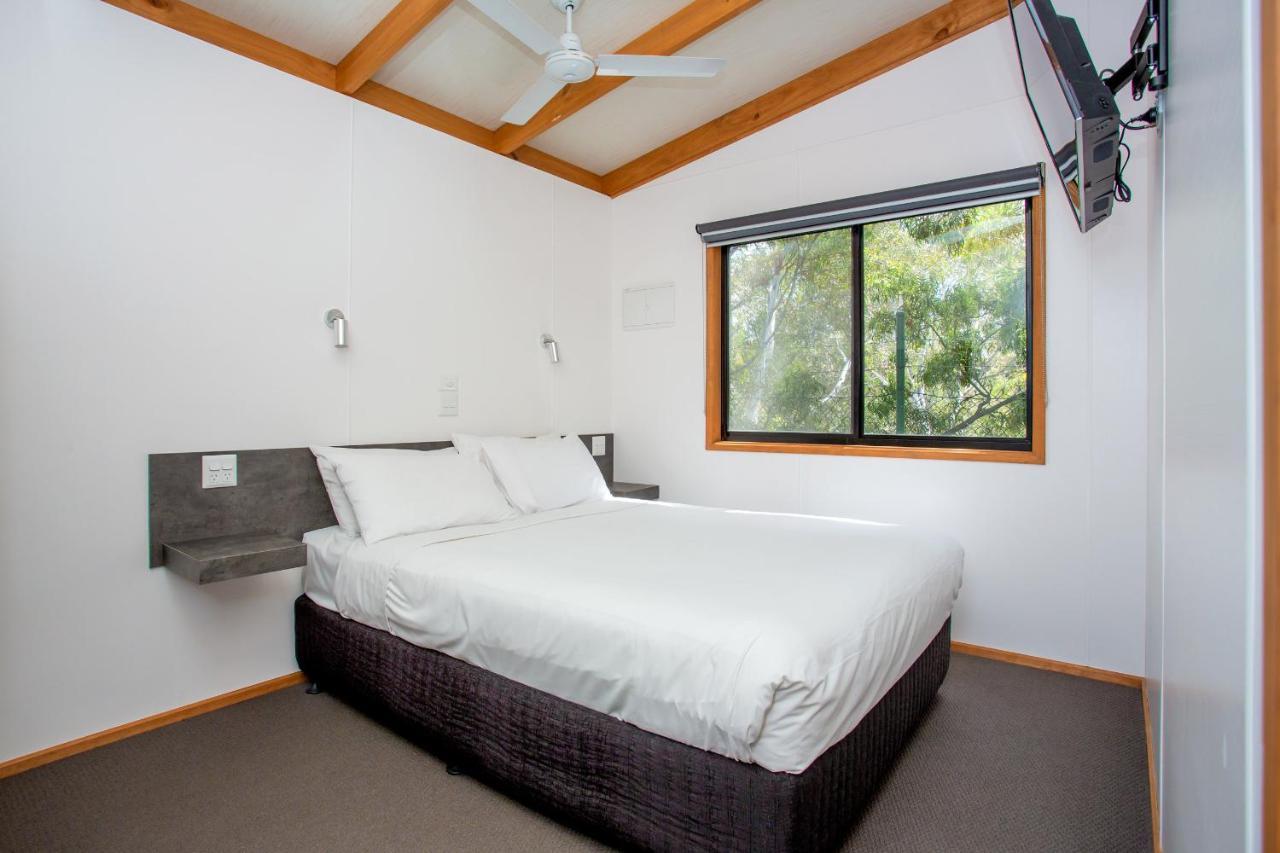 Big4 Melbourne Holiday Park Экстерьер фото