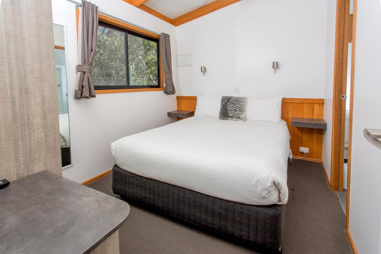 Big4 Melbourne Holiday Park Экстерьер фото